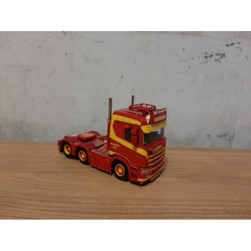 Wsi Scania Meijering