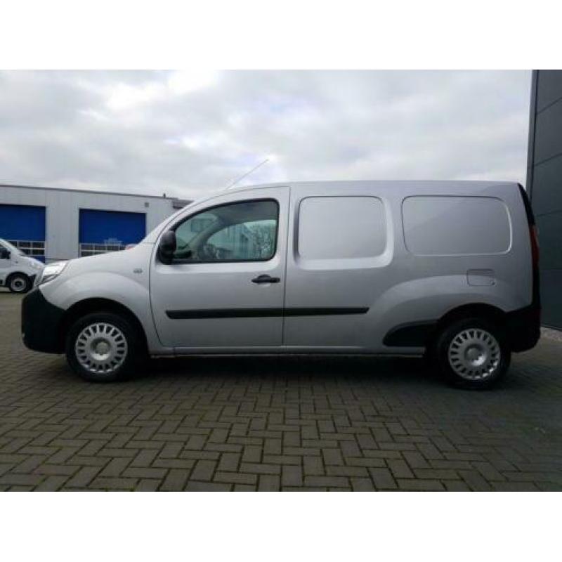 Renault Kangoo bestel 1.5 dCi 90 Energy 90 pk airco cruise M