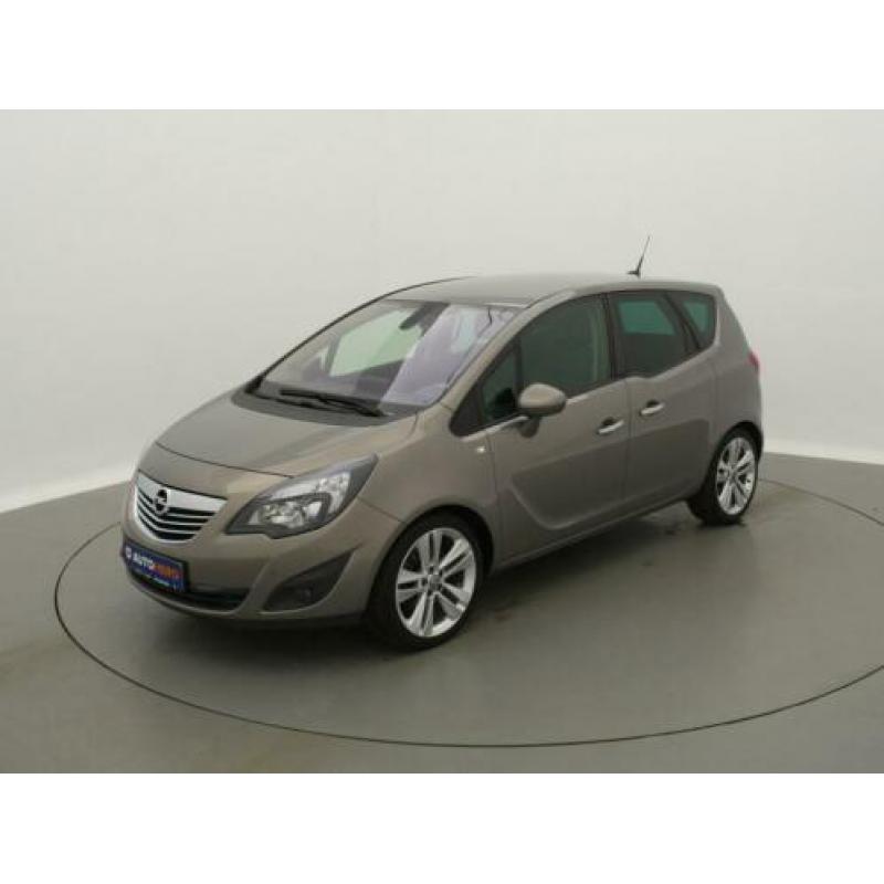 Opel Meriva 1.4 Turbo Innovation YM23623 | Navi | Climate |