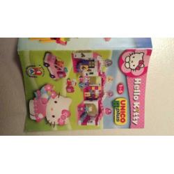 Hello Kitty Duplo