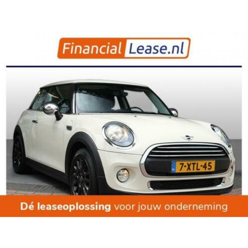 MINI Mini 1.2 Business Nw model! Navigatie Keyless Airco Zon