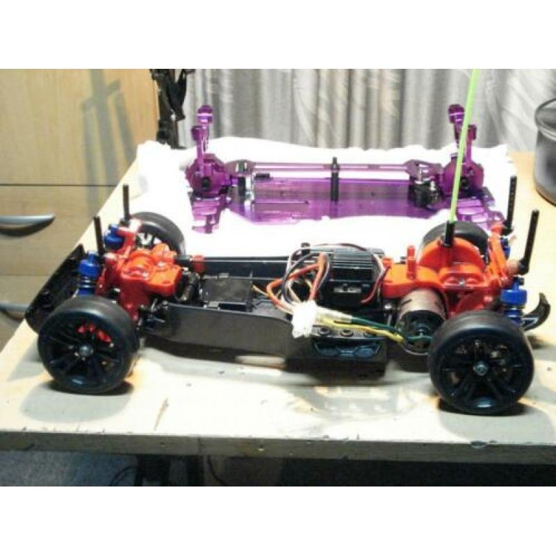tamiya 1 op 10 TA-01-02
