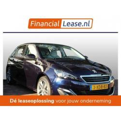 Peugeot 308 1.6 THP 1.6 THP Allure Panoramadak Navigatie Lee