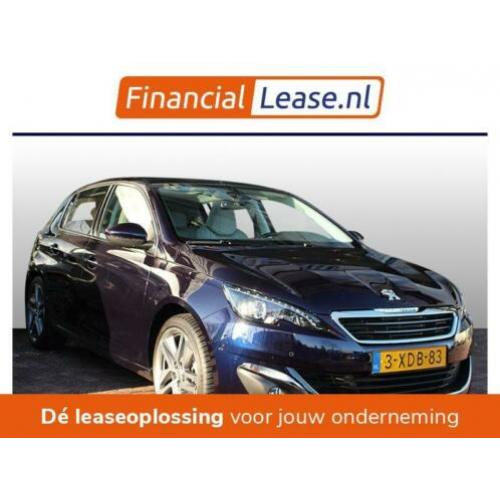Peugeot 308 1.6 THP 1.6 THP Allure Panoramadak Navigatie Lee