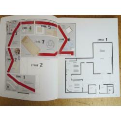 El Lissitzky Utopie en werkelijkheid