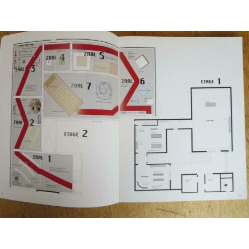 El Lissitzky Utopie en werkelijkheid