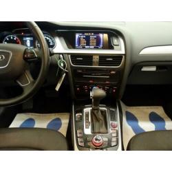 Audi A4 Sedan 1.8 TFSI Pro Line S Autom, Full map Navi, Mf S