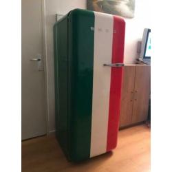 Smeg koelkast te koop