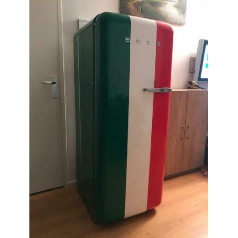 Smeg koelkast te koop