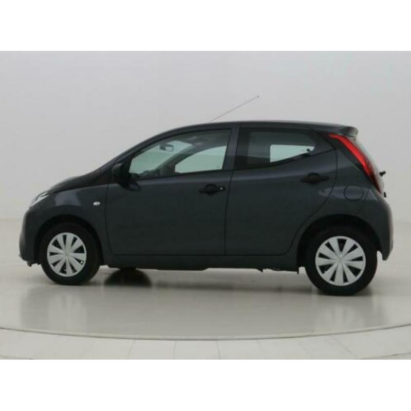 Toyota Aygo 1.0 VVT-i x-fun (bj 2019)