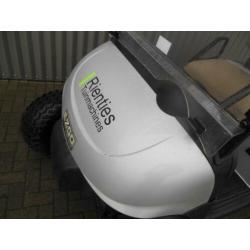Rienties prijs | Ezgo Golfkar, Golfcar, Golfwagen