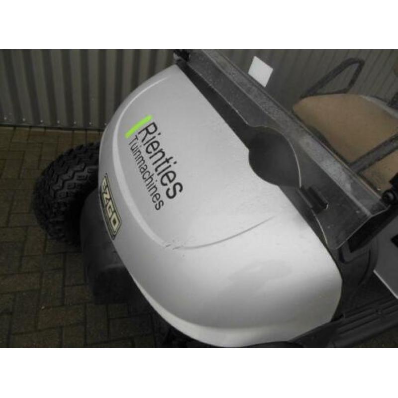 Rienties prijs | Ezgo Golfkar, Golfcar, Golfwagen