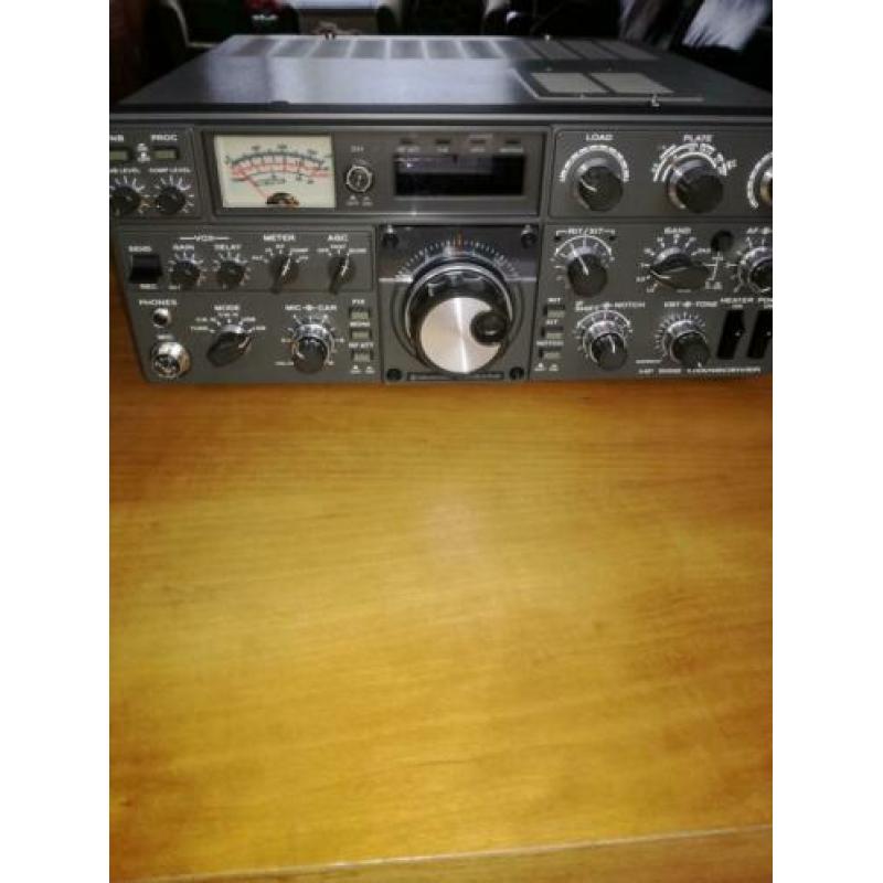 Kenwood TS 830S