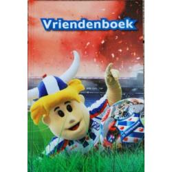 Vriendenboek (SC Heerenveen)