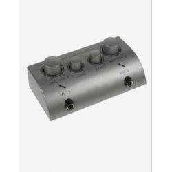 Karakter sound mixer
