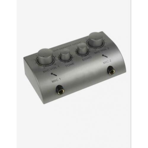 Karakter sound mixer