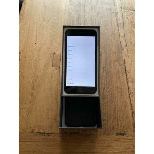 iPhone 8 plus