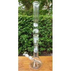 Bong Bongo Waterpijp Zig Zag