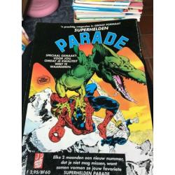 SPIDER-MAN deel 1 ?? in perfecte staat ??