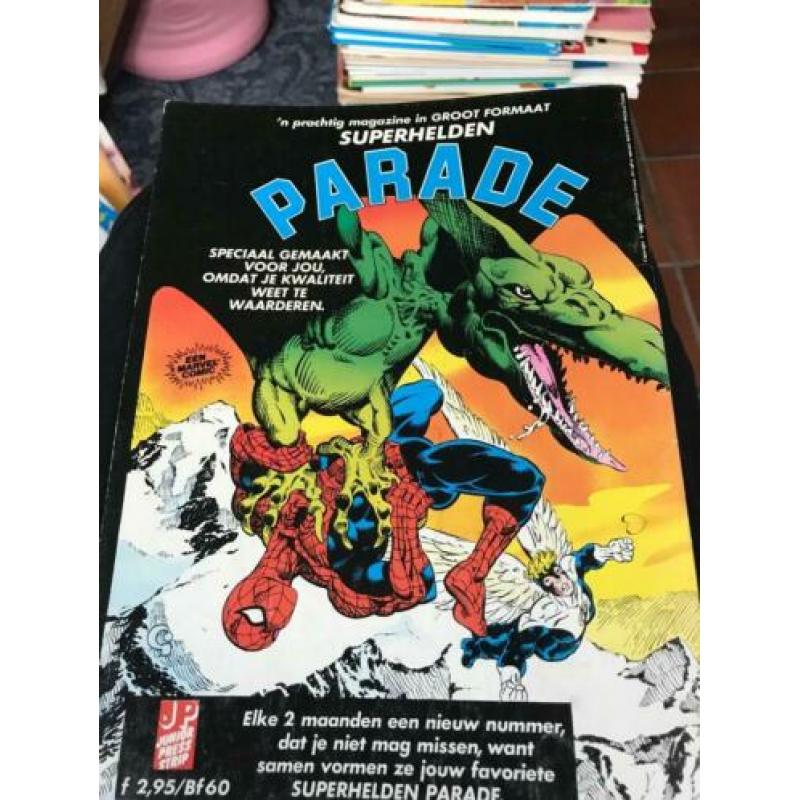 SPIDER-MAN deel 1 ?? in perfecte staat ??