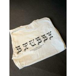 Stussy shirt maat S
