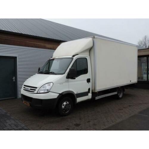 Iveco Daily 40 C 15 375 (bj 2008)