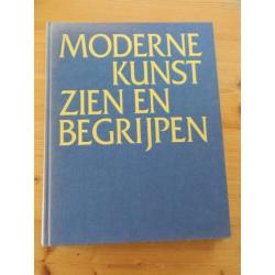 Gottlieb, Leinz, Moderne kunst zien en begrijpen.
