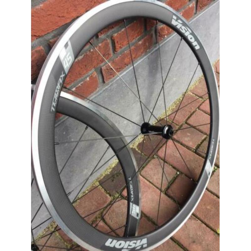 Vision trimax 45 carbon