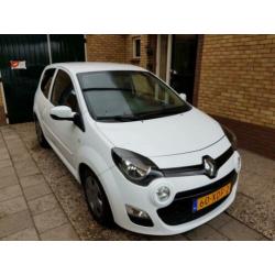 Renault TWINGO 1.5 dCI Collection Airco Cruise Mooie Uitvoer