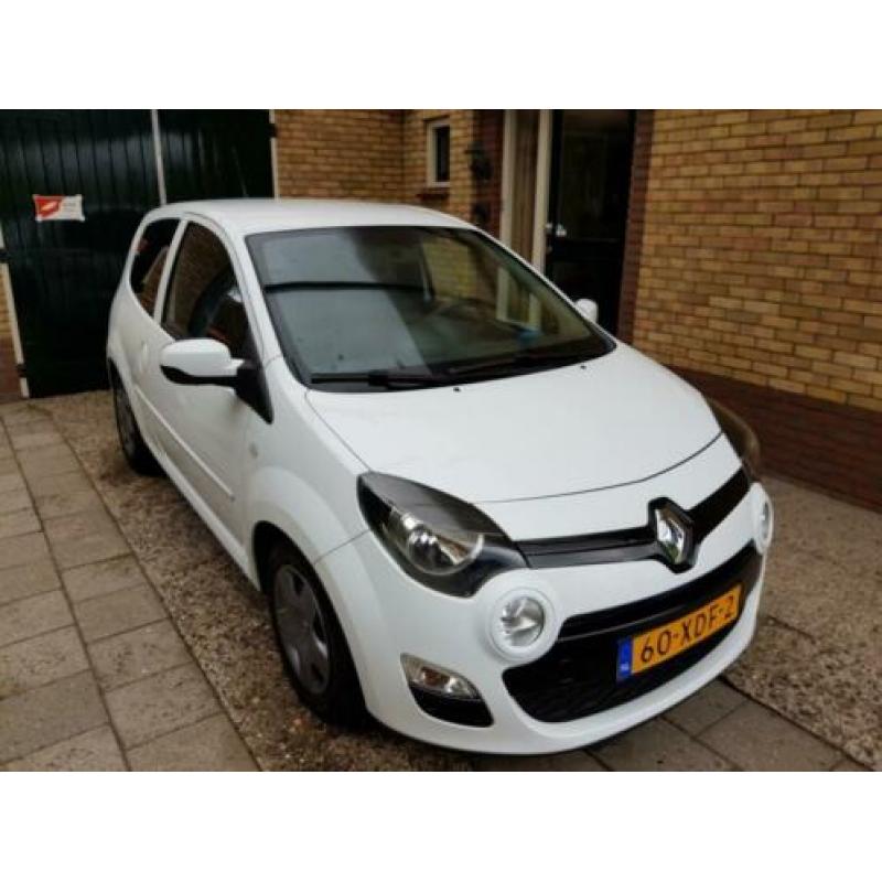 Renault TWINGO 1.5 dCI Collection Airco Cruise Mooie Uitvoer