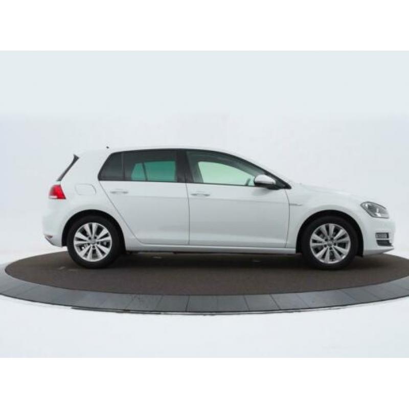Volkswagen Golf 1.0 Tsi 115pk Comfortline | Navigatie | Came