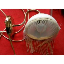 2 wandlamp no 453.