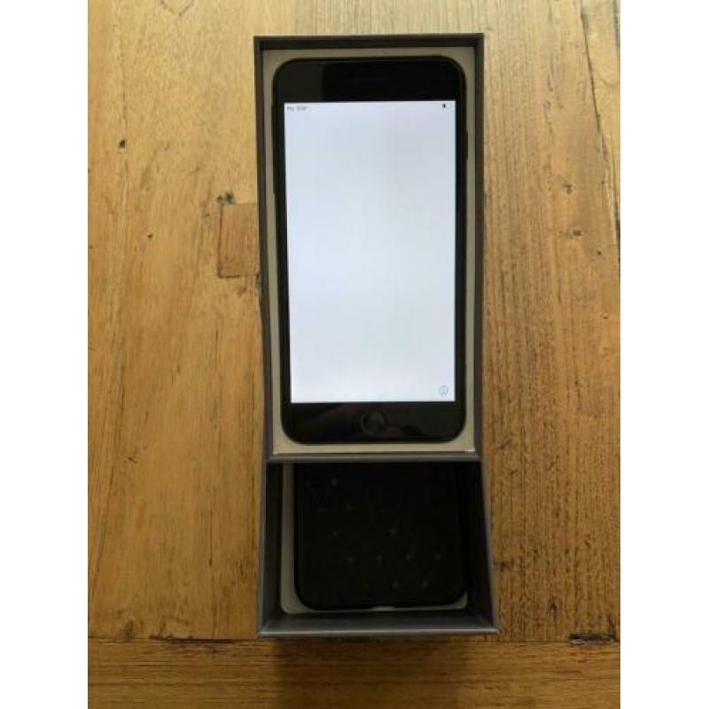 iPhone 8 plus