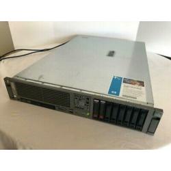 Hp dl380g5 (e5410)