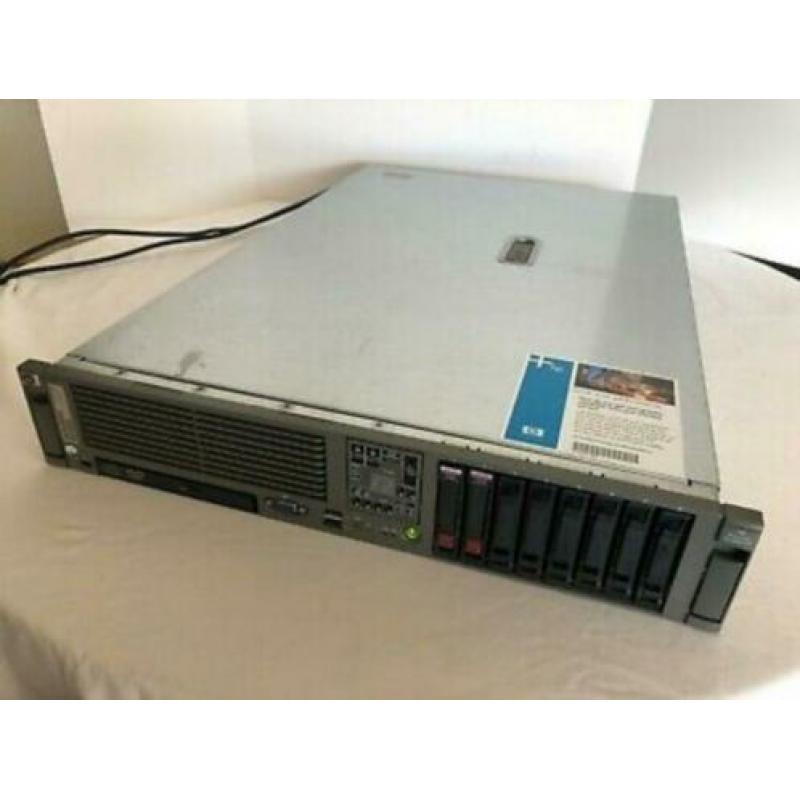 Hp dl380g5 (e5410)