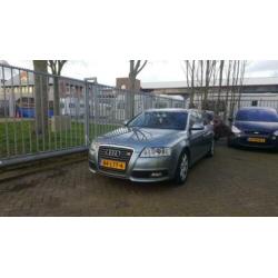 Audi A6 A6 AVANT 2.0TFSI 125KW BUSINESS Uitvoering