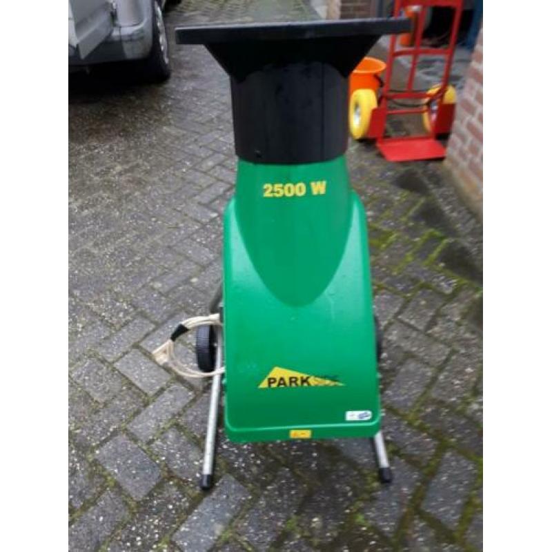 Takkenversnipperraar