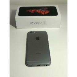 iPhone 6S 64GB Zwart