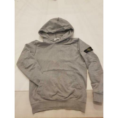 Stone island trui junior. Mt 156