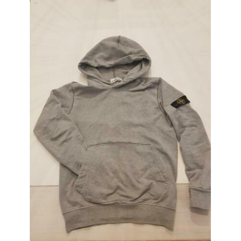 Stone island trui junior. Mt 156