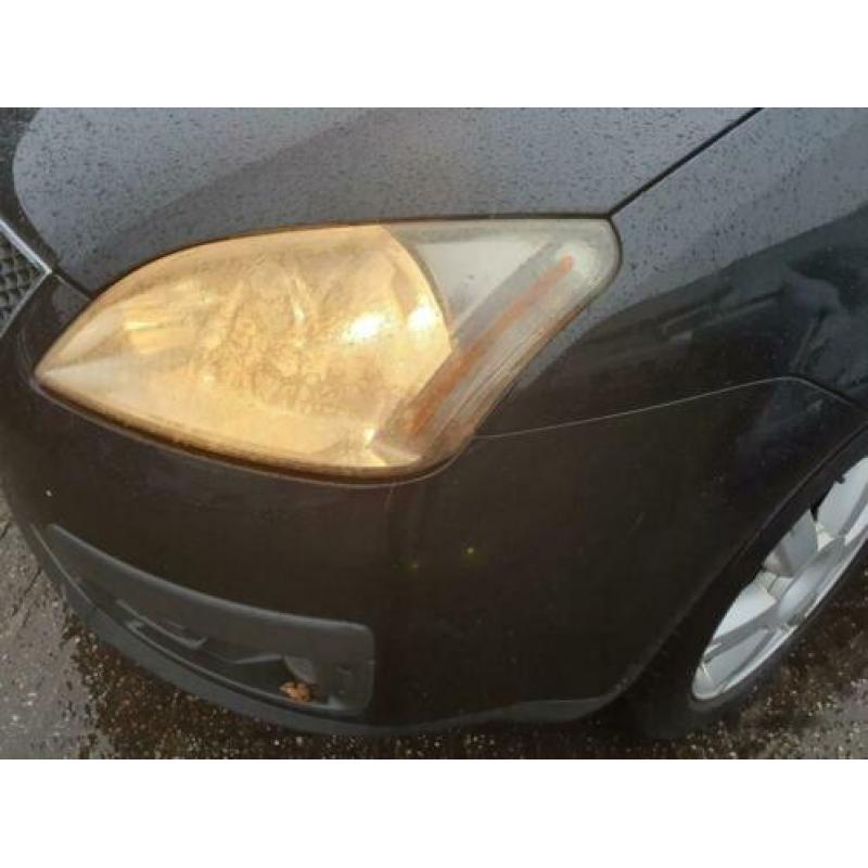 Ford Focus C-Max 1.6-16V Futura