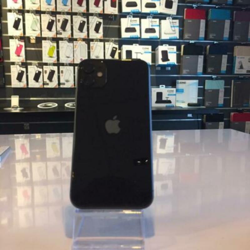 Apple iPhone 11 64GB - GARANTIE!