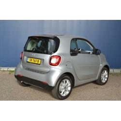 Smart Fortwo 1.0 Business Solution met Panoramadak
