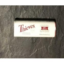 Thieves mints - Young Living - 30 mints - suikervrij