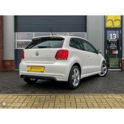 Volkswagen Polo 1.2TSI R-Line Edition Panodak LED PDC Cruise