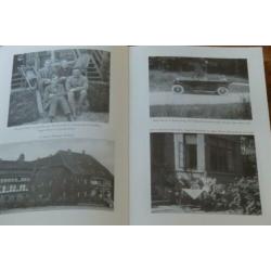 Briefwisseling tussen Nederland en Duitsland 1920-1949 (Wo2)