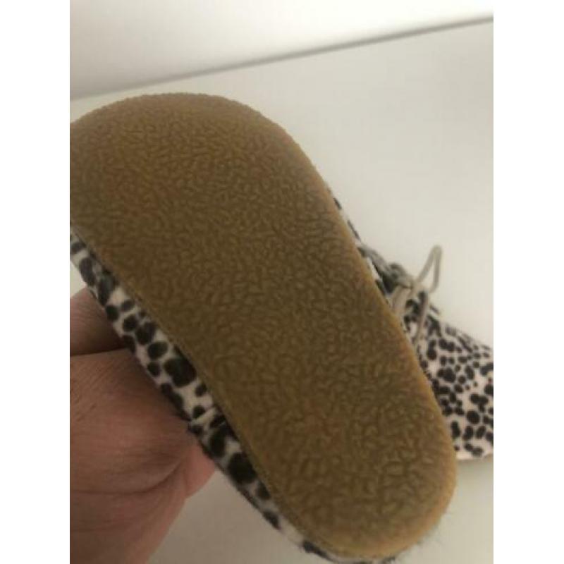 Nieuw! Babyschoenen Pinocchio Maat 18