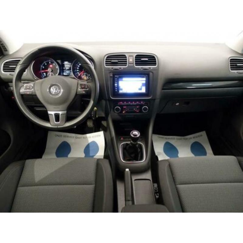 Volkswagen Golf 1.4 TSI R-Line Design, Xenon Full map Navi,