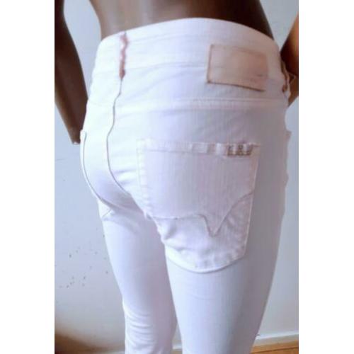 Circle of trust spijkerbroek jeans maat 31 stretch