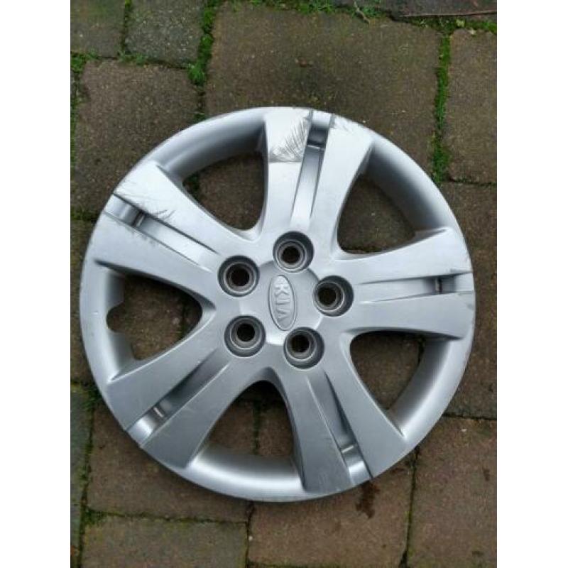 Wieldop KIA Ceed, 16 inch